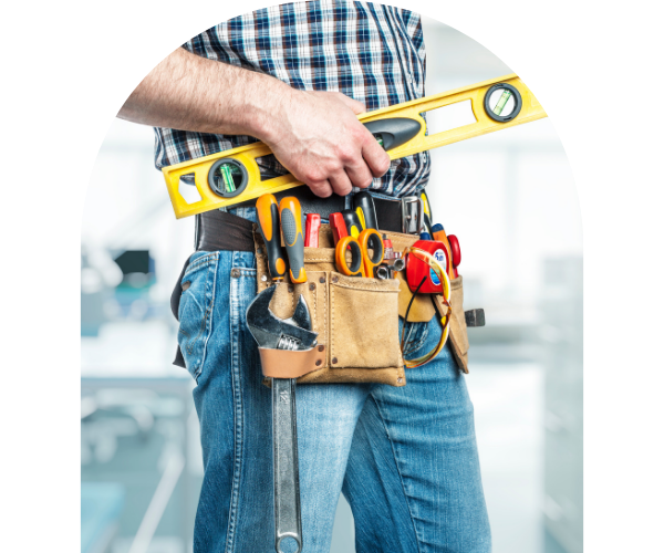 25+ Years of Experience (1)