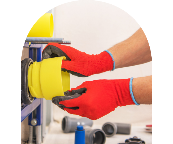 25+ Years of Experience (7)